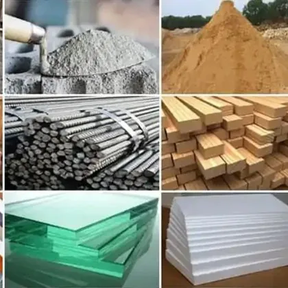 Building Materials