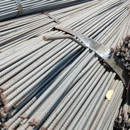 Steel & Metal Products