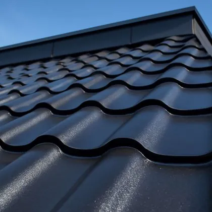 Roofing Materials