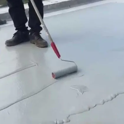 Waterproofing Chemicals