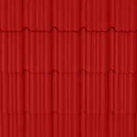 Maasai Red