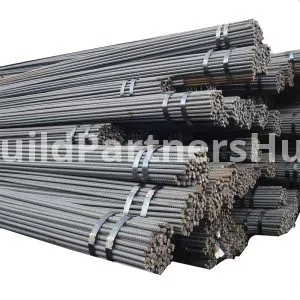 D12 Reinforced Deformed Steel Bar (Rebar)