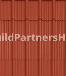 Trinity Versatile Roofing Sheet 28 Glossy